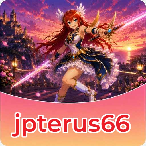 Persyaratan Sistem jpterus66